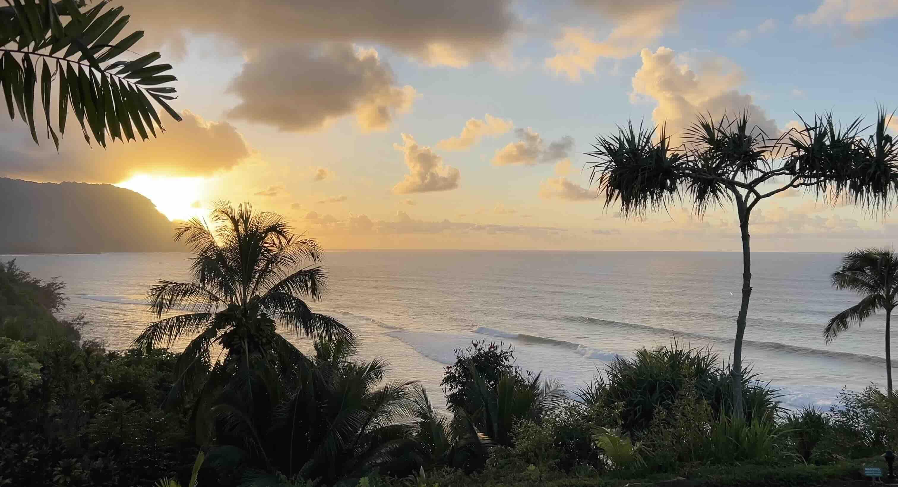 Kauai - North Shore